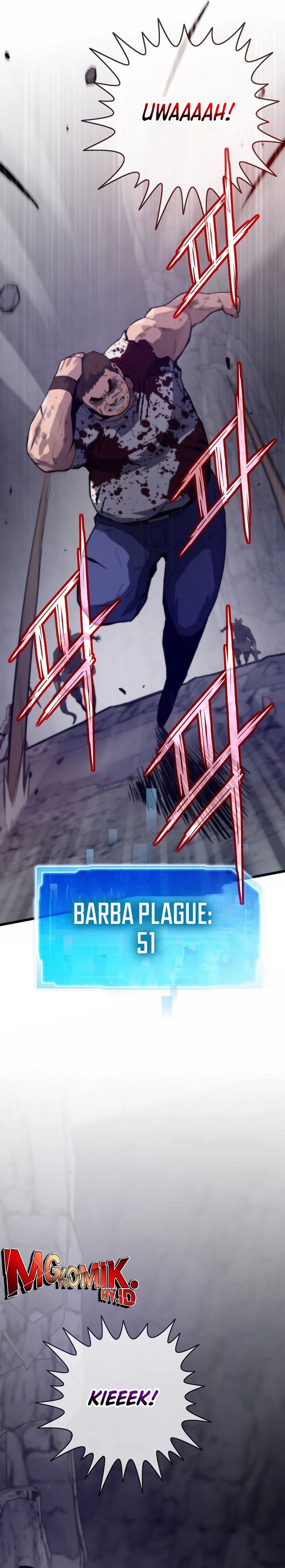 Past Life Regressor (Remake 2022) Chapter 120 Gambar 21