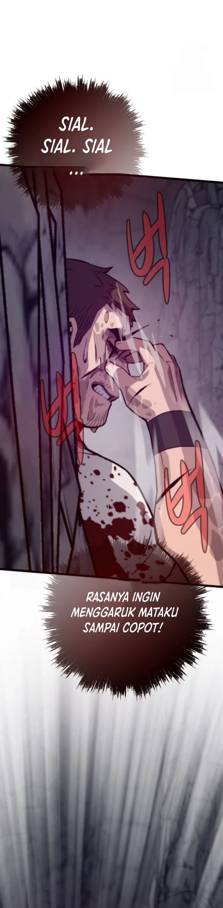 Past Life Regressor (Remake 2022) Chapter 120 Gambar 24