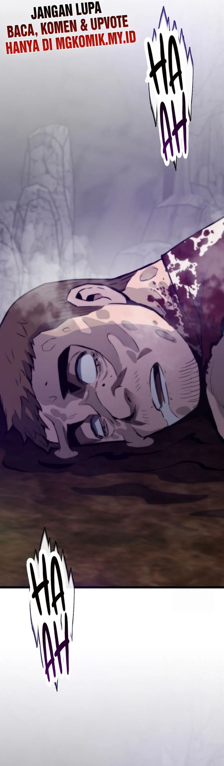 Past Life Regressor (Remake 2022) Chapter 120 Gambar 29