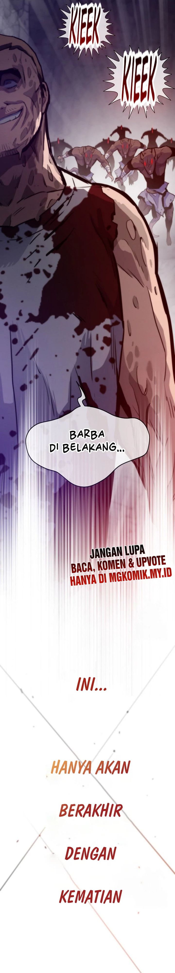 Past Life Regressor (Remake 2022) Chapter 120 Gambar 33
