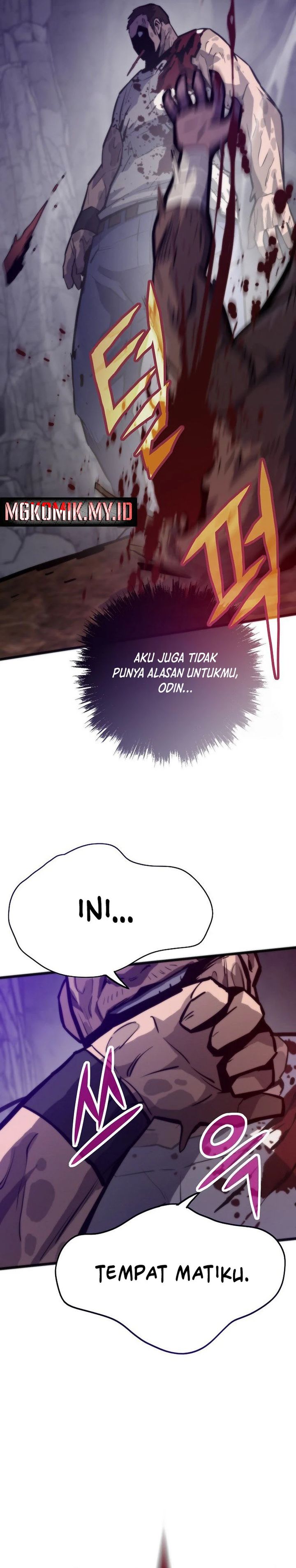 Past Life Regressor (Remake 2022) Chapter 120 Gambar 38