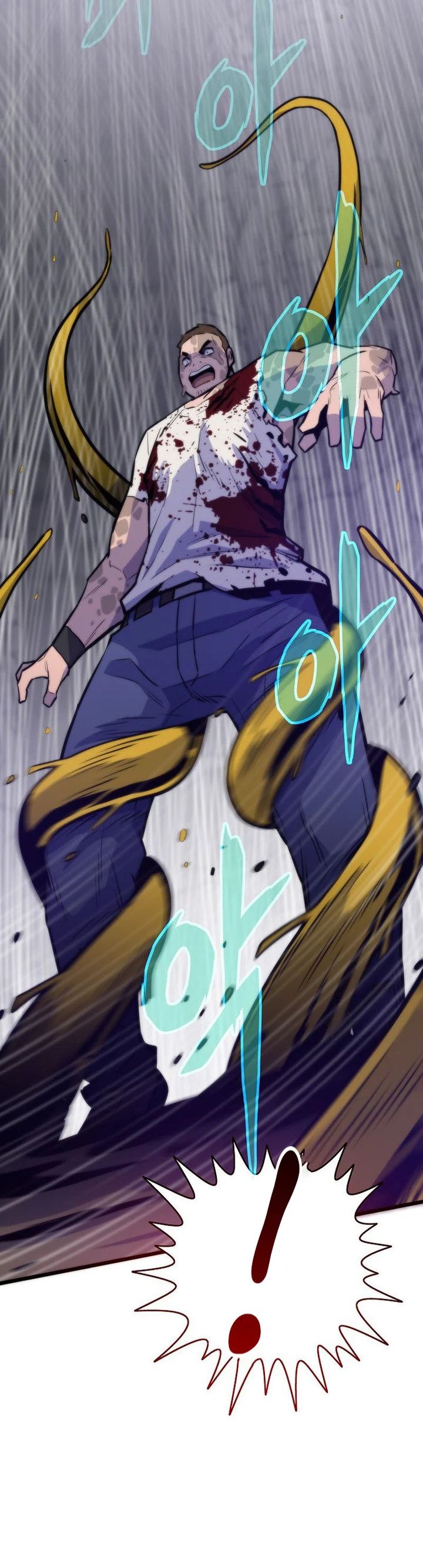 Past Life Regressor (Remake 2022) Chapter 120 Gambar 44