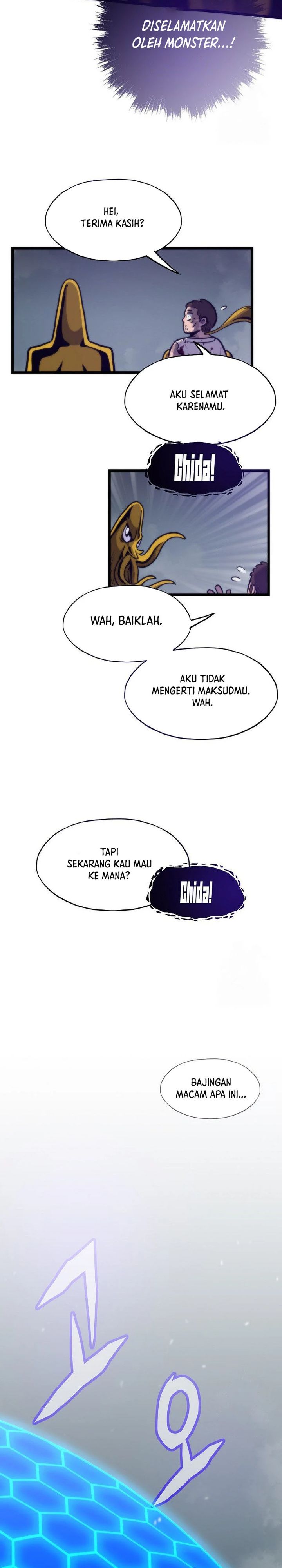 Past Life Regressor (Remake 2022) Chapter 120 Gambar 47