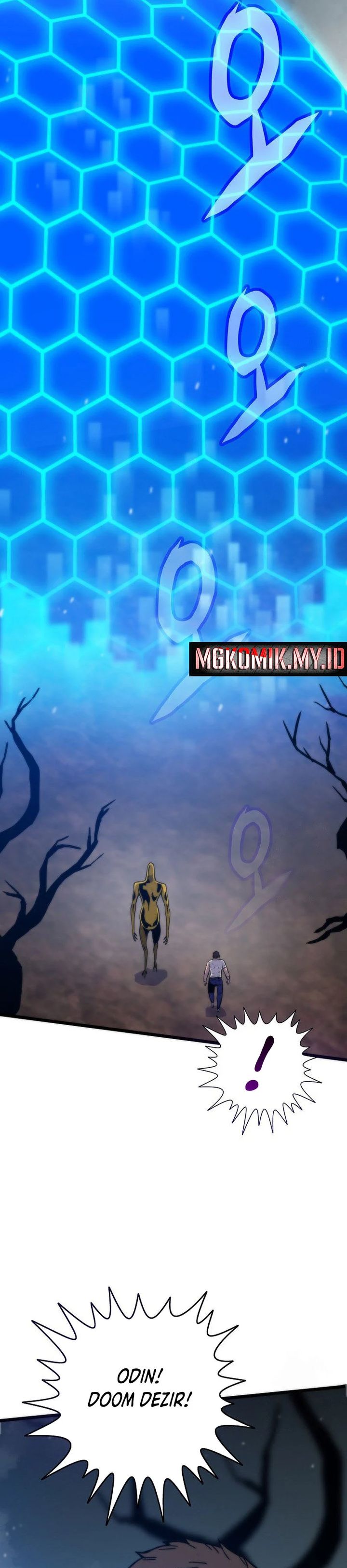 Past Life Regressor (Remake 2022) Chapter 120 Gambar 48