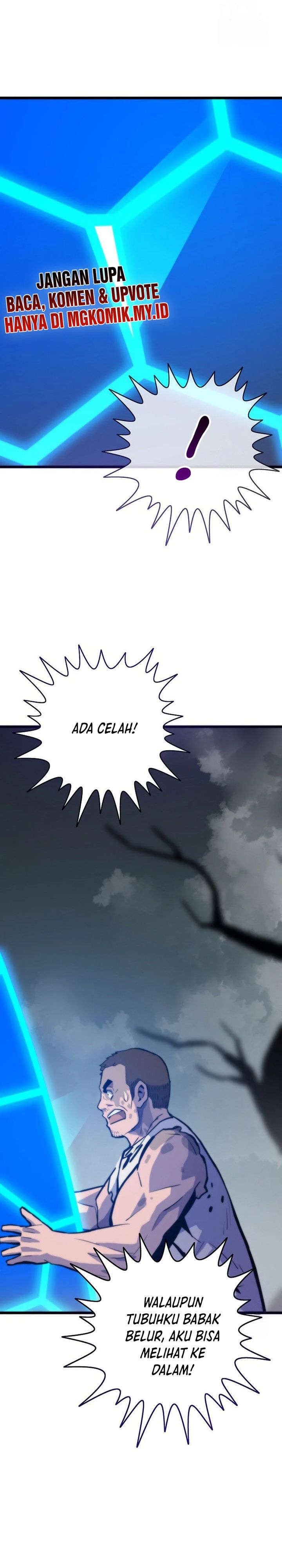 Past Life Regressor (Remake 2022) Chapter 120 Gambar 50