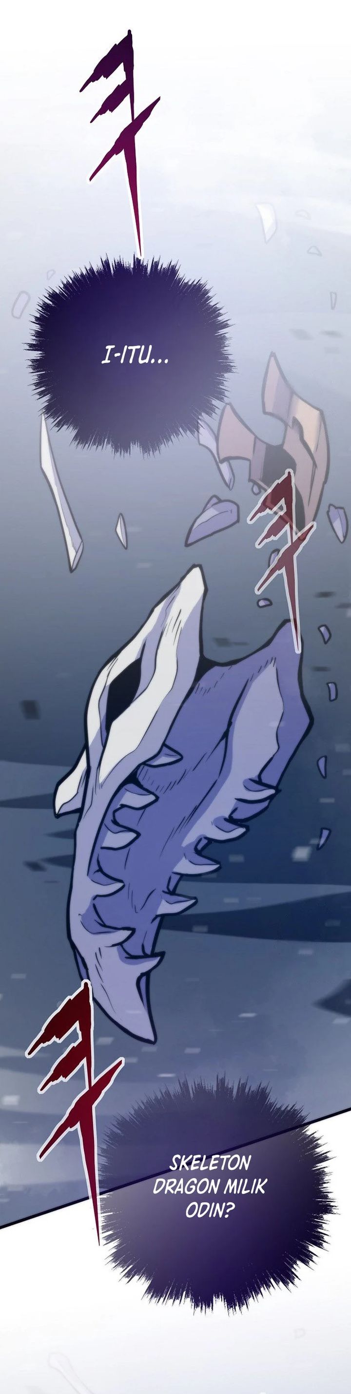 Past Life Regressor (Remake 2022) Chapter 120 Gambar 52