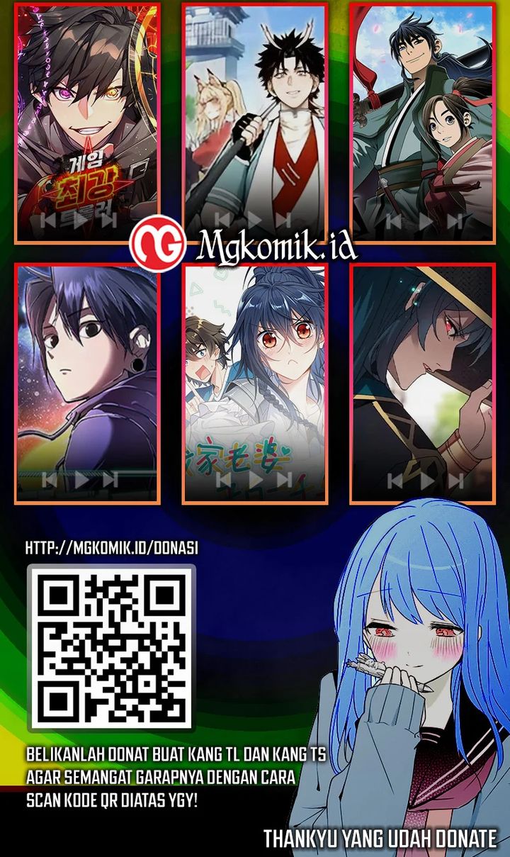Past Life Regressor (Remake 2022) Chapter 120 Gambar 59