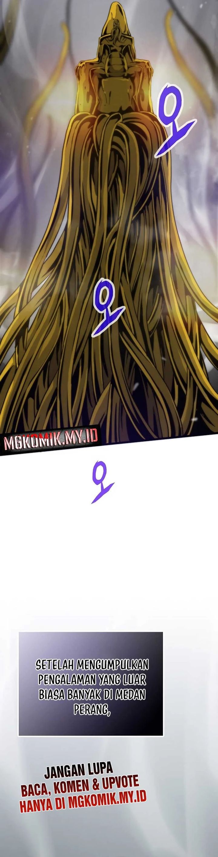 Past Life Regressor (Remake 2022) Chapter 124 Gambar 4