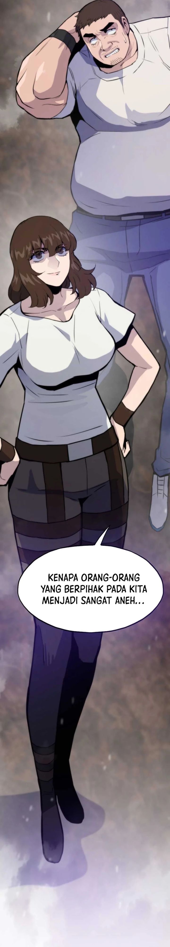 Past Life Regressor (Remake 2022) Chapter 124 Gambar 6