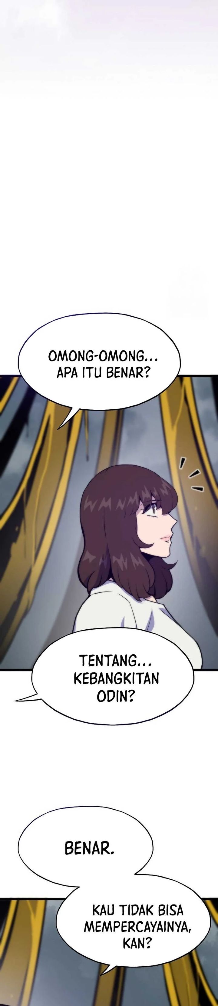 Past Life Regressor (Remake 2022) Chapter 124 Gambar 7