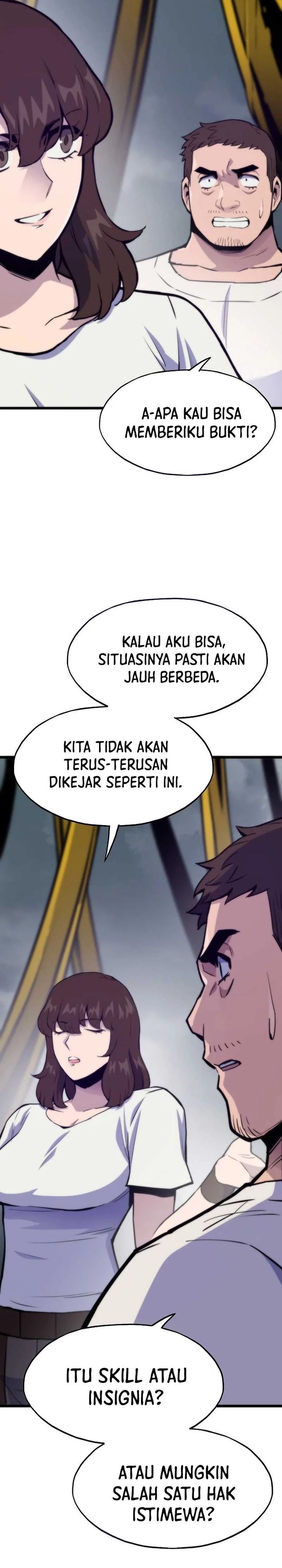 Past Life Regressor (Remake 2022) Chapter 124 Gambar 8