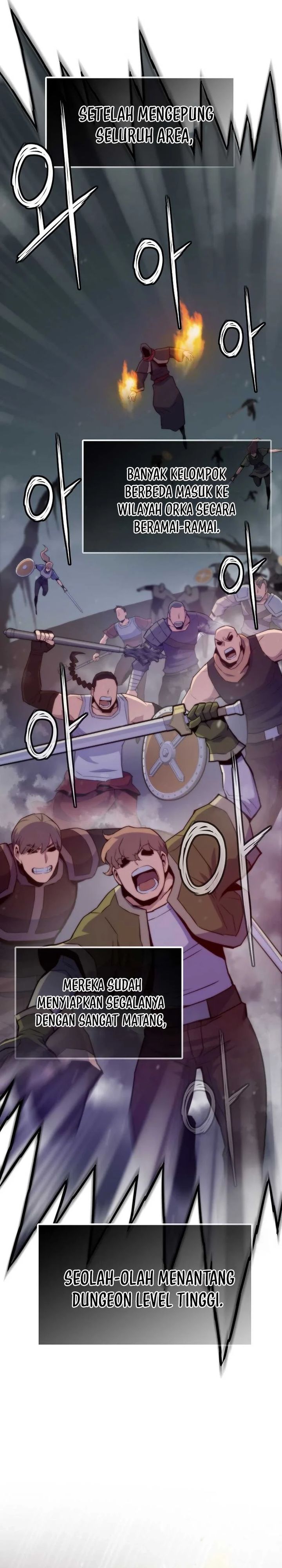 Past Life Regressor (Remake 2022) Chapter 124 Gambar 11