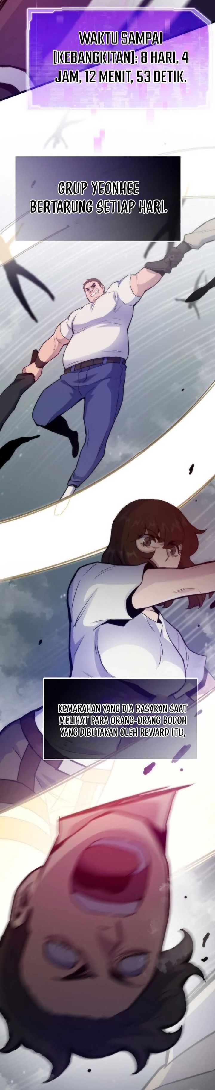 Past Life Regressor (Remake 2022) Chapter 124 Gambar 13