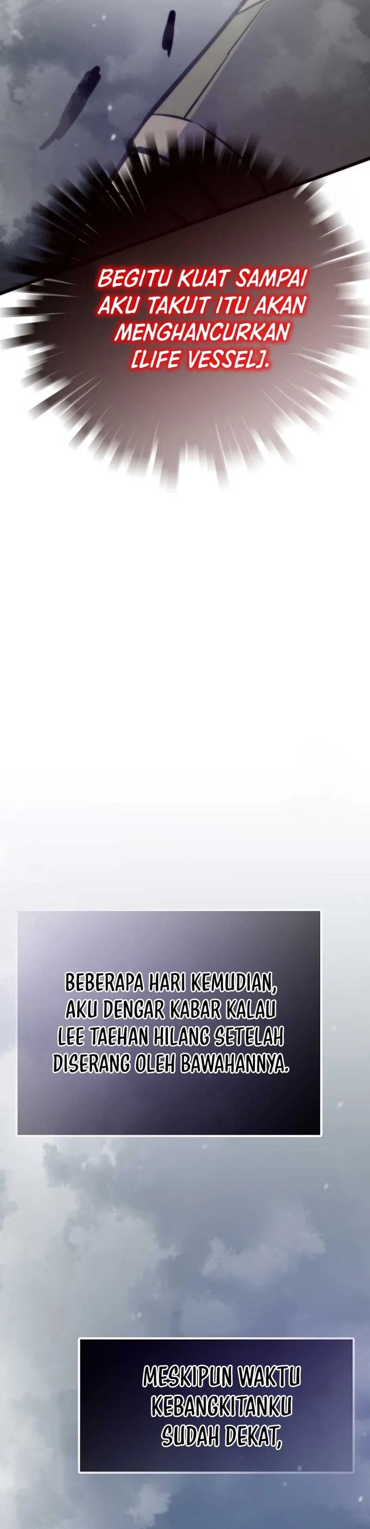 Past Life Regressor (Remake 2022) Chapter 124 Gambar 14