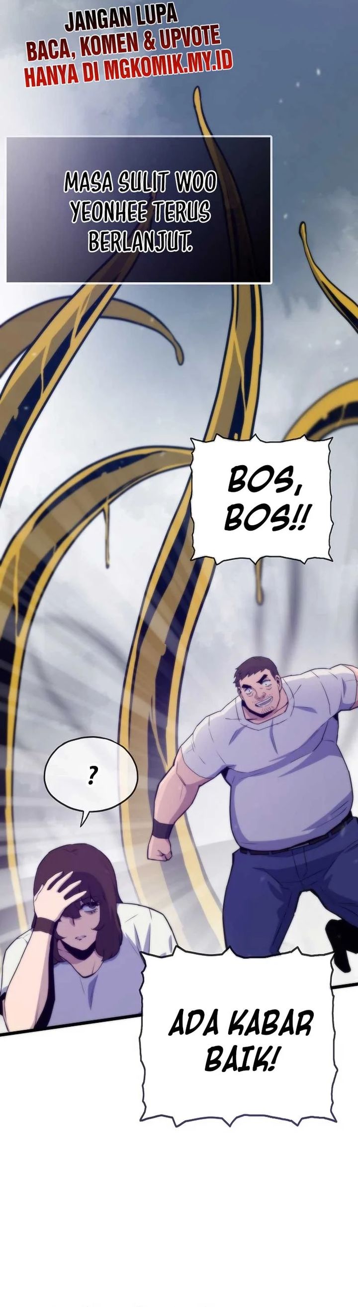 Past Life Regressor (Remake 2022) Chapter 124 Gambar 15