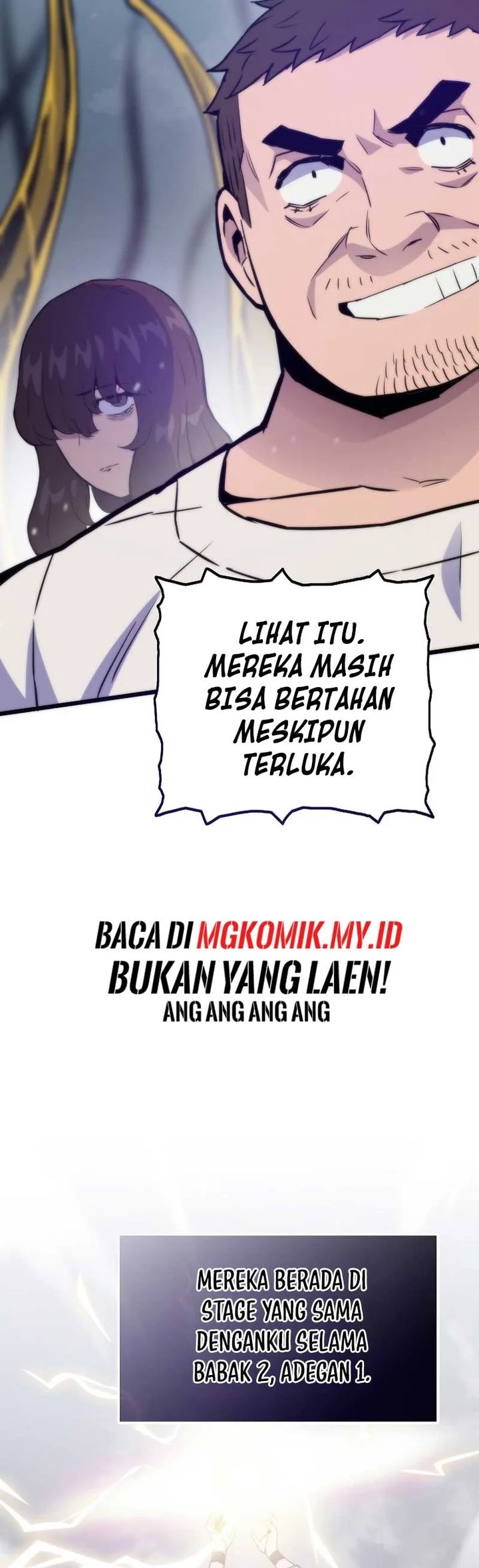 Past Life Regressor (Remake 2022) Chapter 124 Gambar 17