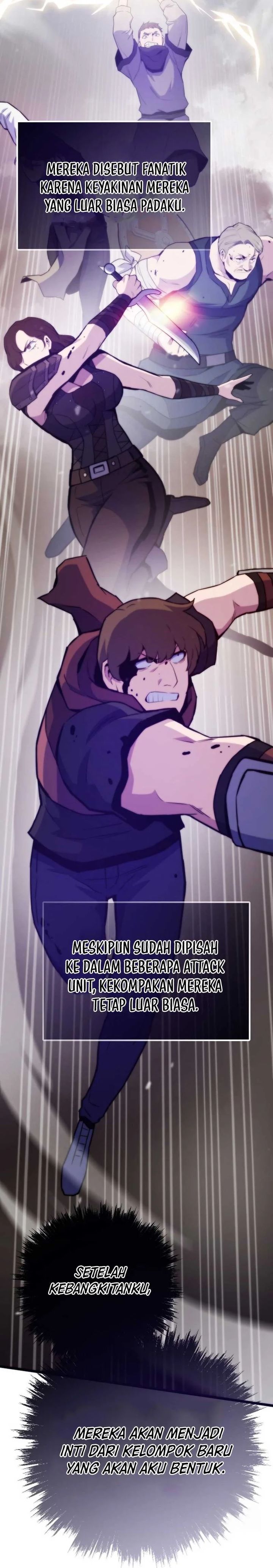 Past Life Regressor (Remake 2022) Chapter 124 Gambar 18