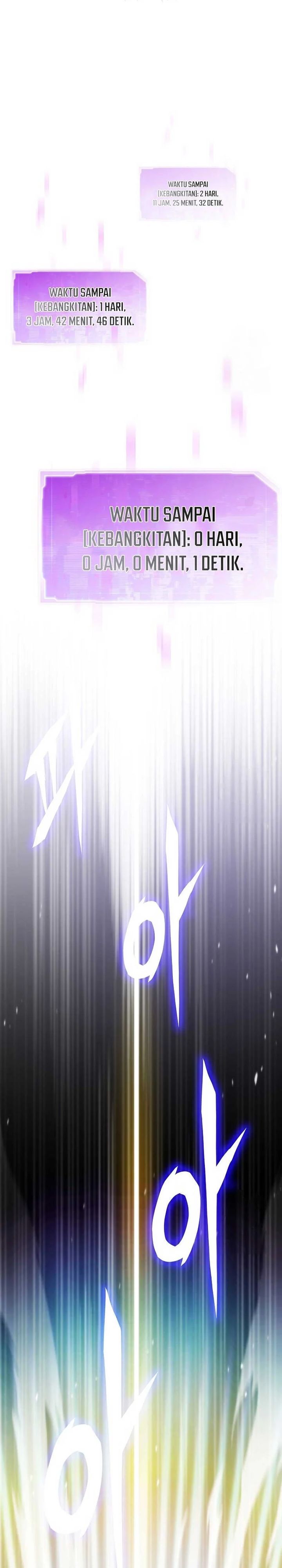 Past Life Regressor (Remake 2022) Chapter 124 Gambar 19