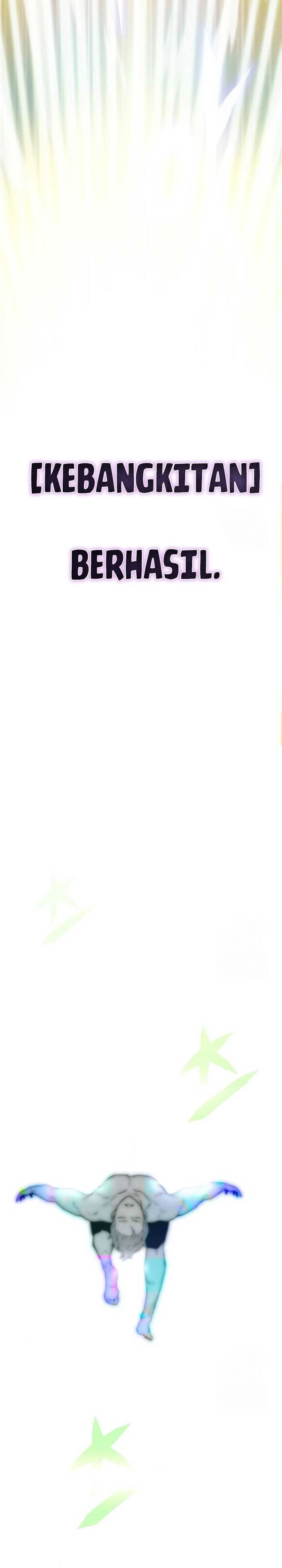 Past Life Regressor (Remake 2022) Chapter 124 Gambar 20