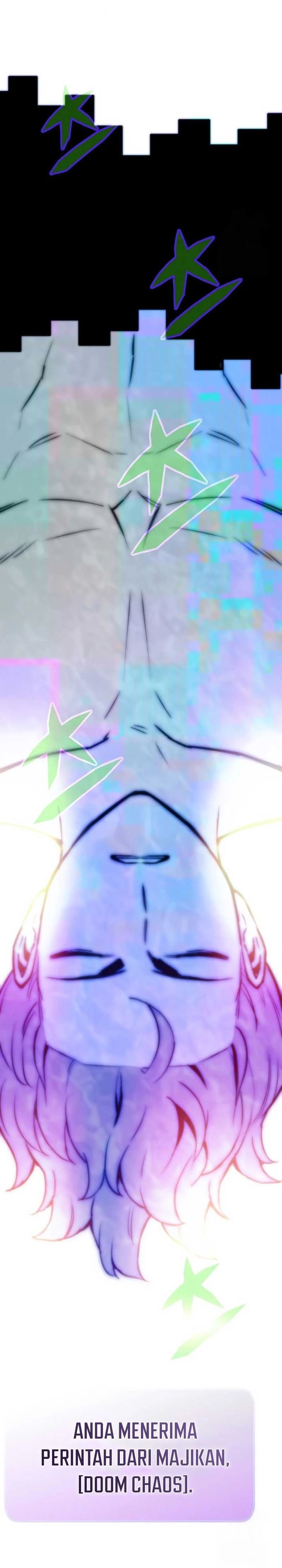 Past Life Regressor (Remake 2022) Chapter 124 Gambar 21