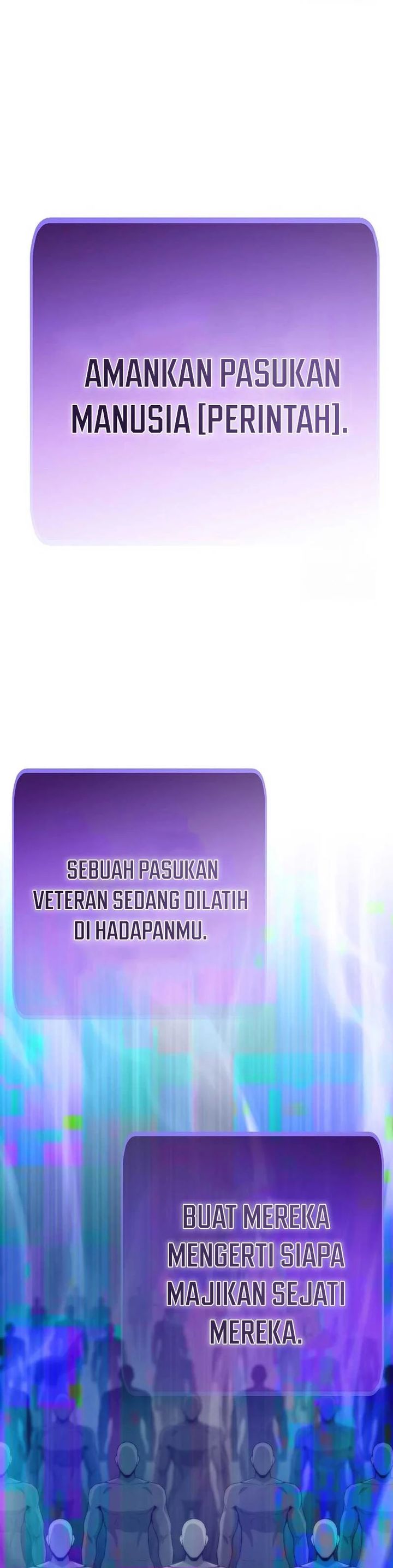 Past Life Regressor (Remake 2022) Chapter 124 Gambar 22