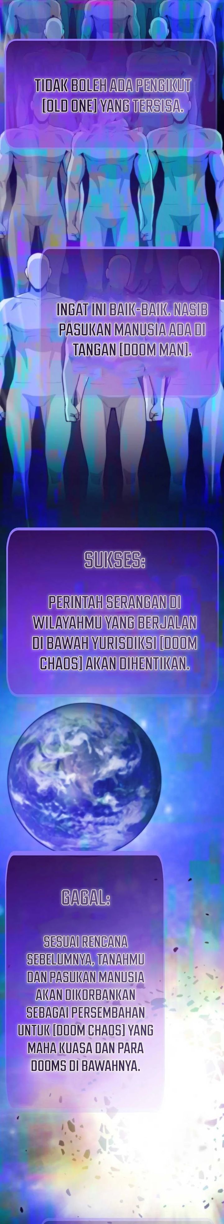 Past Life Regressor (Remake 2022) Chapter 124 Gambar 23