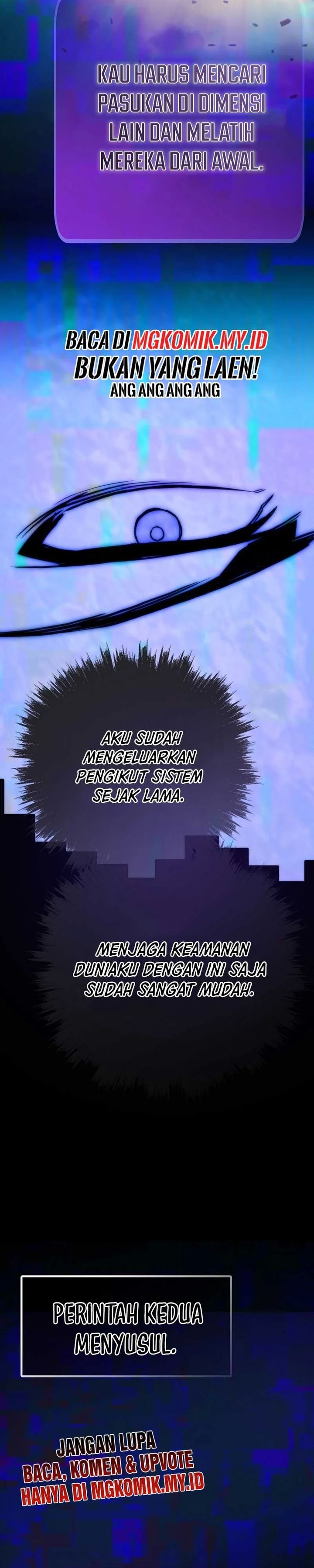 Past Life Regressor (Remake 2022) Chapter 124 Gambar 24