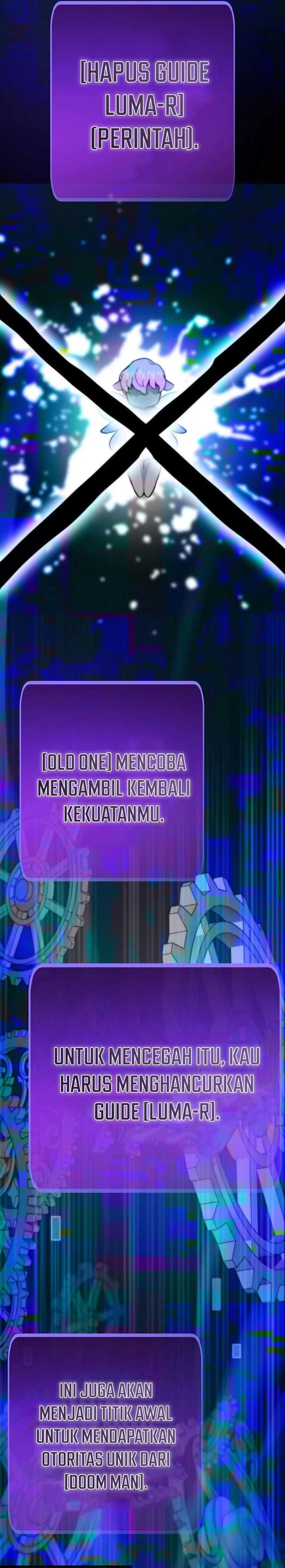 Past Life Regressor (Remake 2022) Chapter 124 Gambar 25