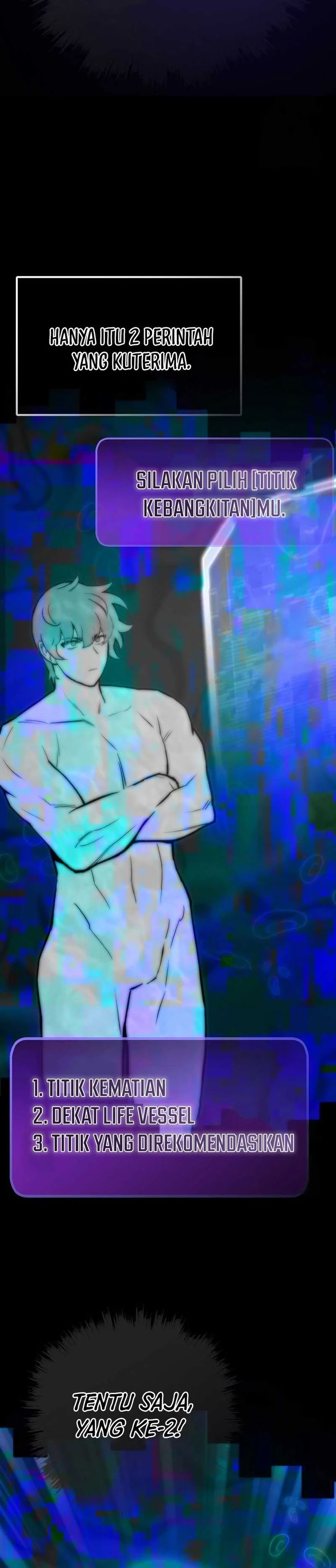 Past Life Regressor (Remake 2022) Chapter 124 Gambar 27