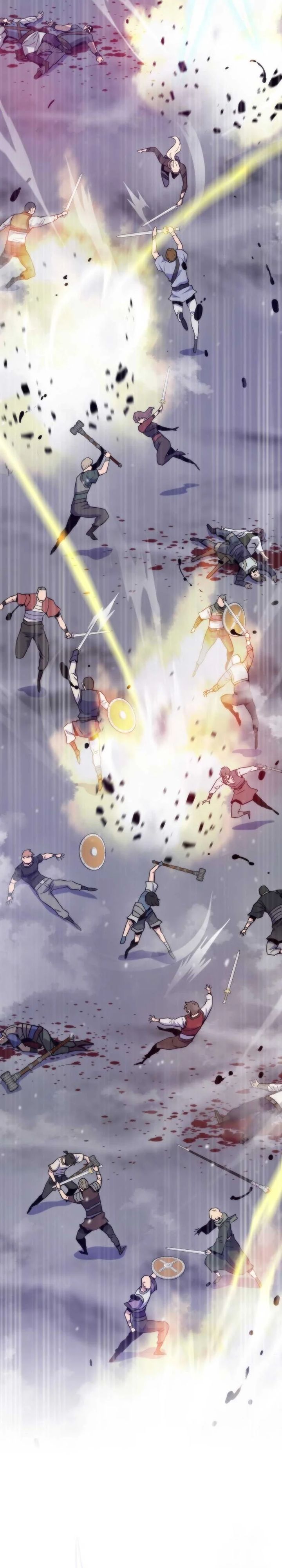 Past Life Regressor (Remake 2022) Chapter 124 Gambar 29