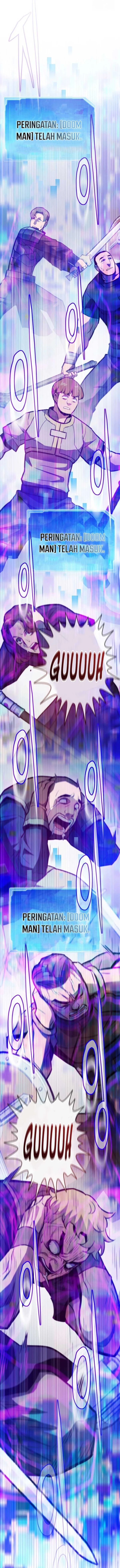 Past Life Regressor (Remake 2022) Chapter 124 Gambar 30