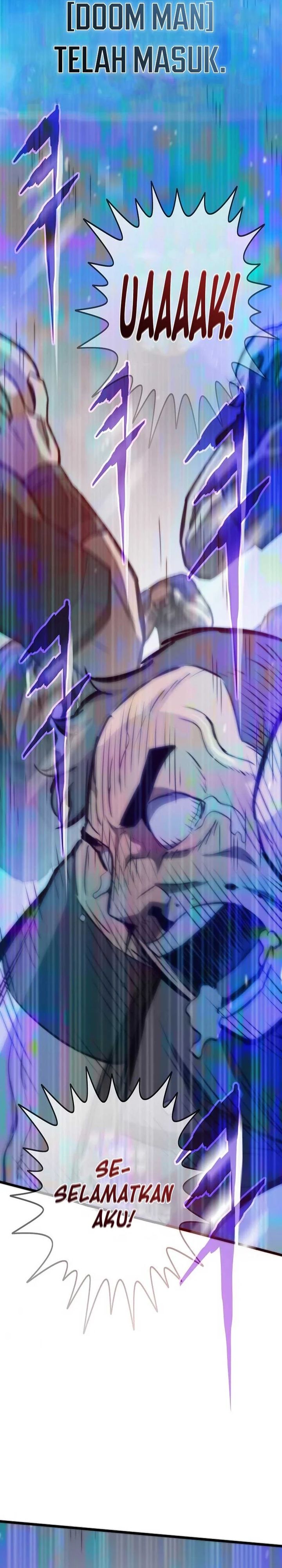 Past Life Regressor (Remake 2022) Chapter 124 Gambar 32