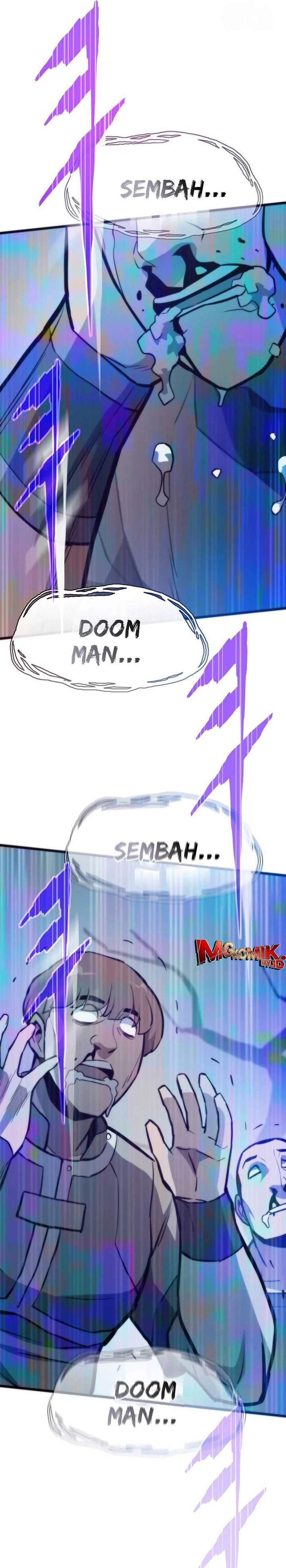 Past Life Regressor (Remake 2022) Chapter 124 Gambar 35