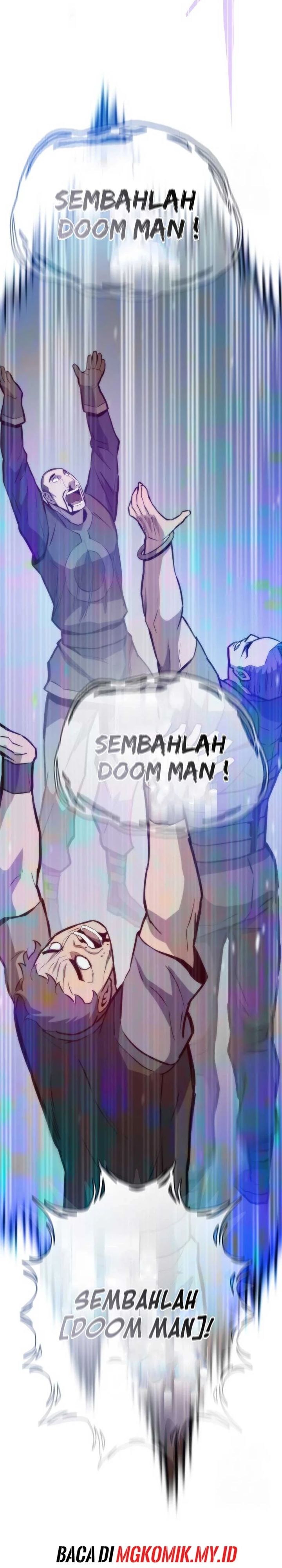 Past Life Regressor (Remake 2022) Chapter 124 Gambar 36