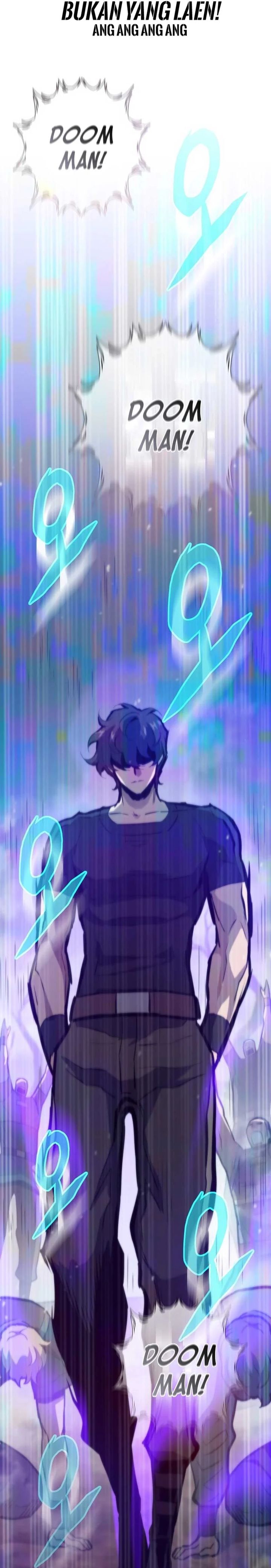 Past Life Regressor (Remake 2022) Chapter 124 Gambar 37