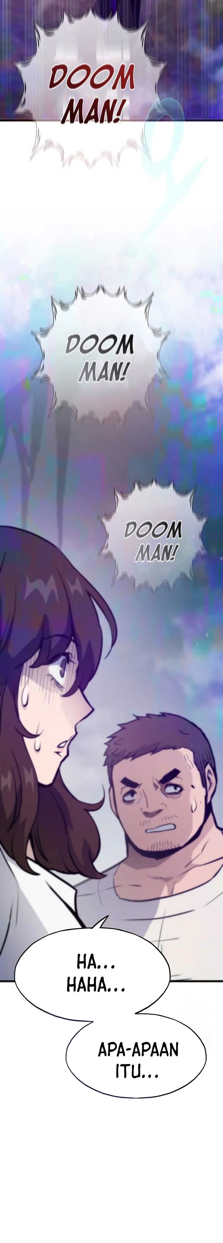 Past Life Regressor (Remake 2022) Chapter 124 Gambar 38