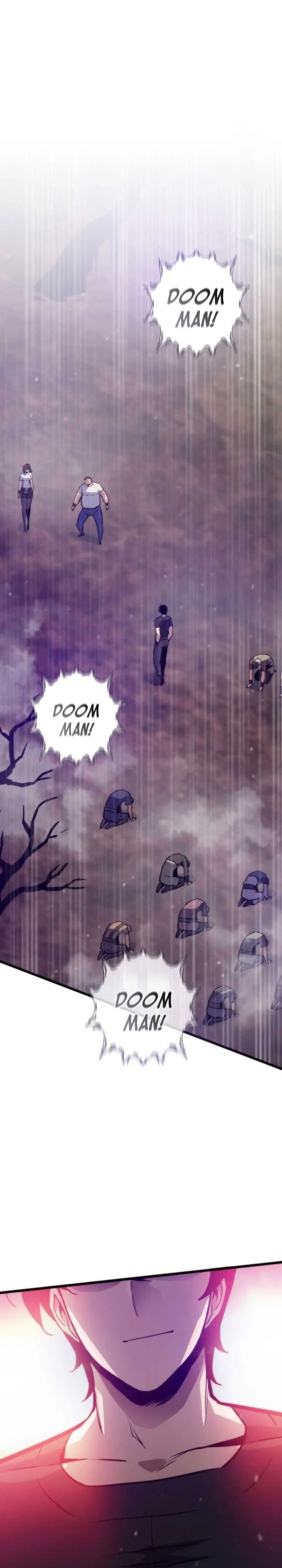 Past Life Regressor (Remake 2022) Chapter 124 Gambar 39