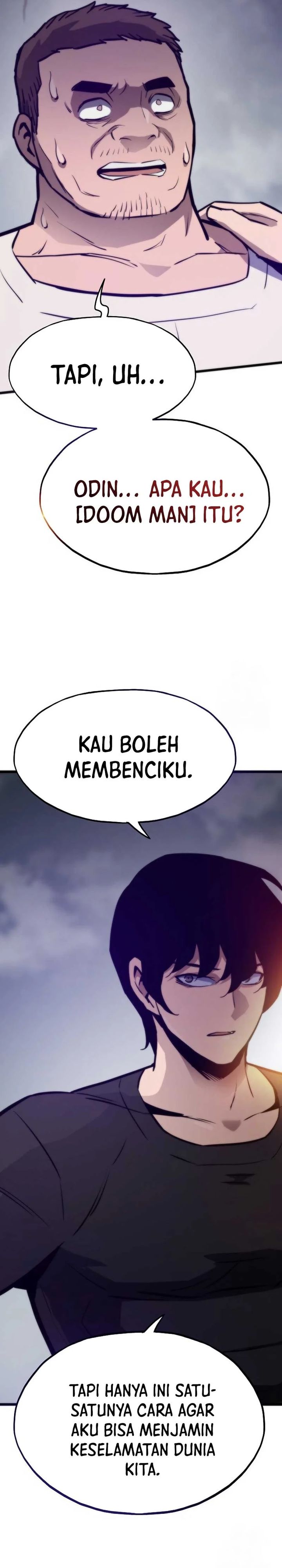 Past Life Regressor (Remake 2022) Chapter 124 Gambar 41