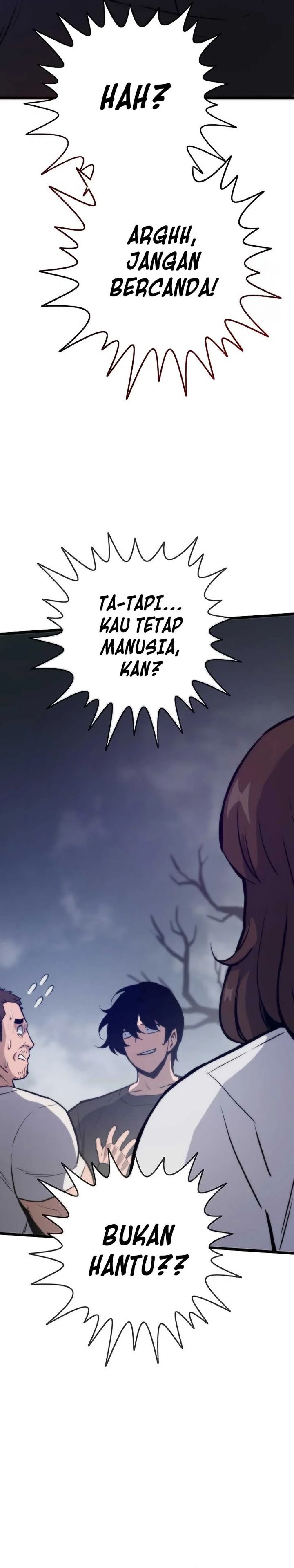 Past Life Regressor (Remake 2022) Chapter 124 Gambar 43