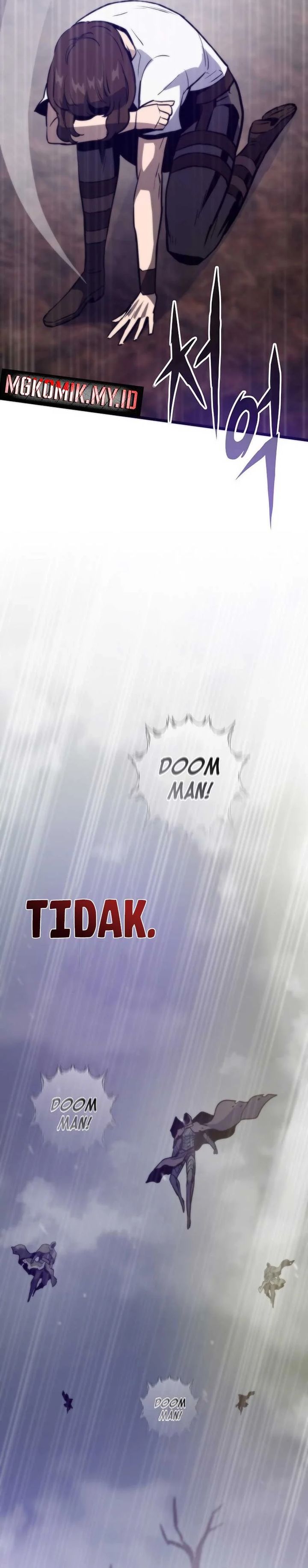 Past Life Regressor (Remake 2022) Chapter 124 Gambar 46