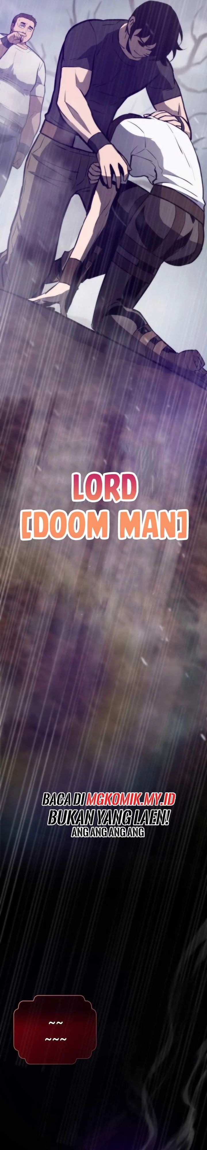 Past Life Regressor (Remake 2022) Chapter 124 Gambar 47