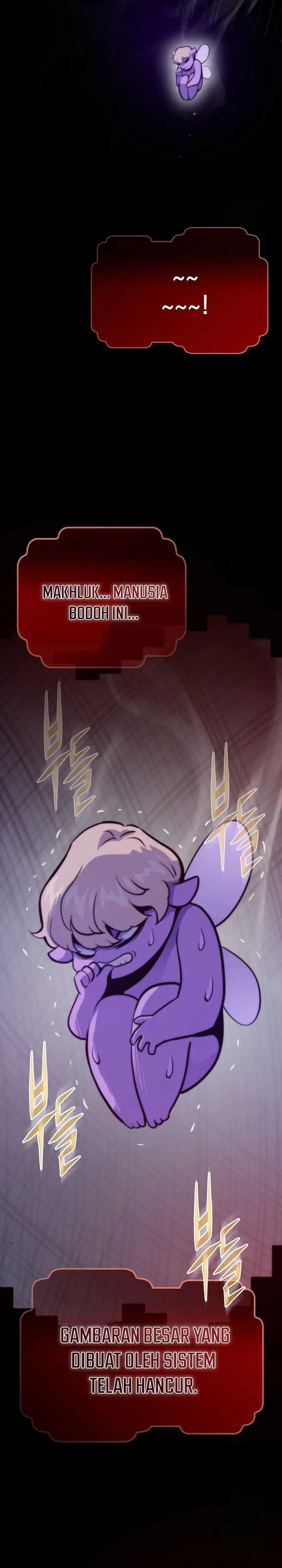 Past Life Regressor (Remake 2022) Chapter 124 Gambar 48