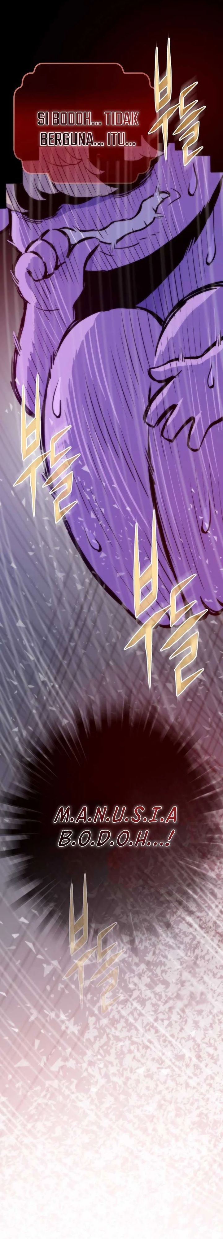 Past Life Regressor (Remake 2022) Chapter 124 Gambar 49