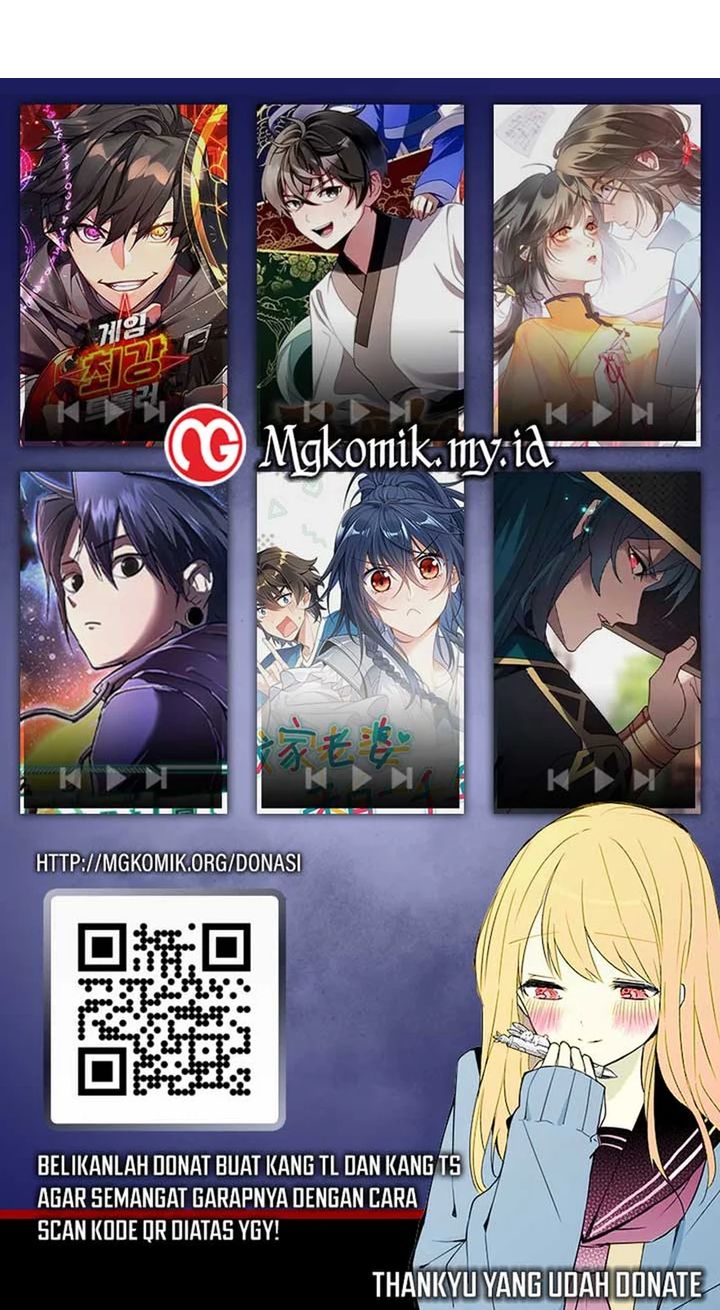 Past Life Regressor (Remake 2022) Chapter 124 Gambar 51