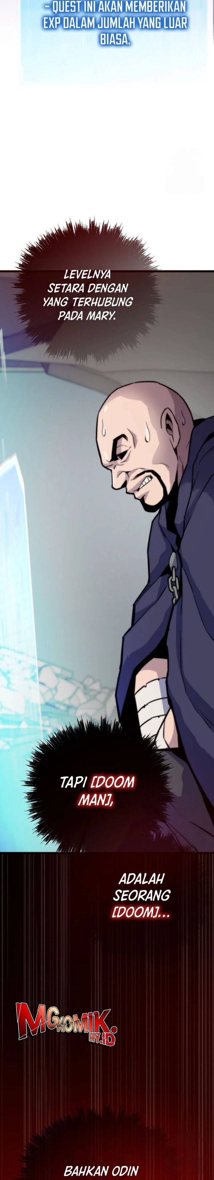 Past Life Regressor (Remake 2022) Chapter 125 Gambar 6