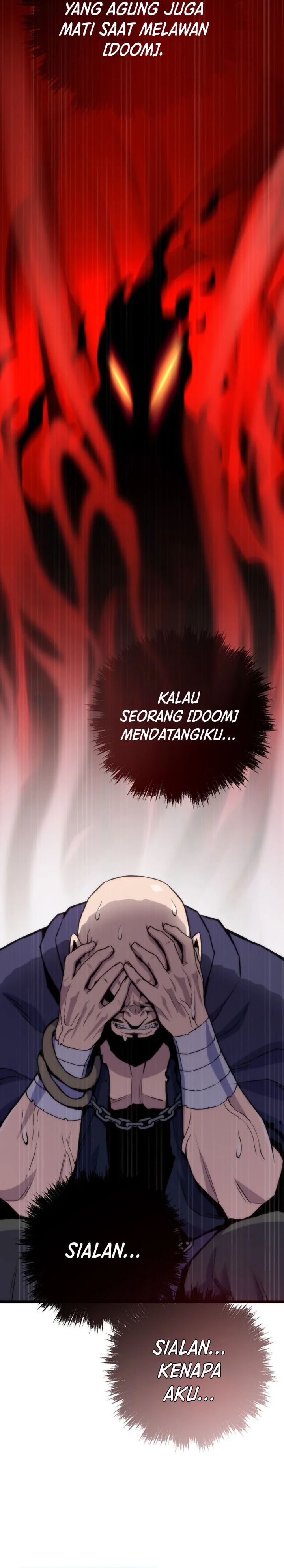 Past Life Regressor (Remake 2022) Chapter 125 Gambar 7