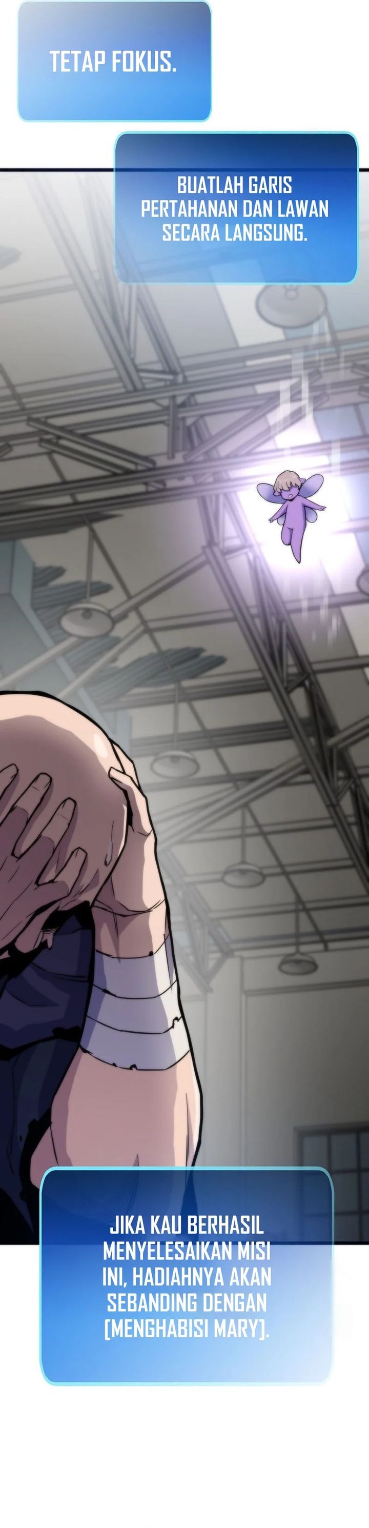 Past Life Regressor (Remake 2022) Chapter 125 Gambar 8