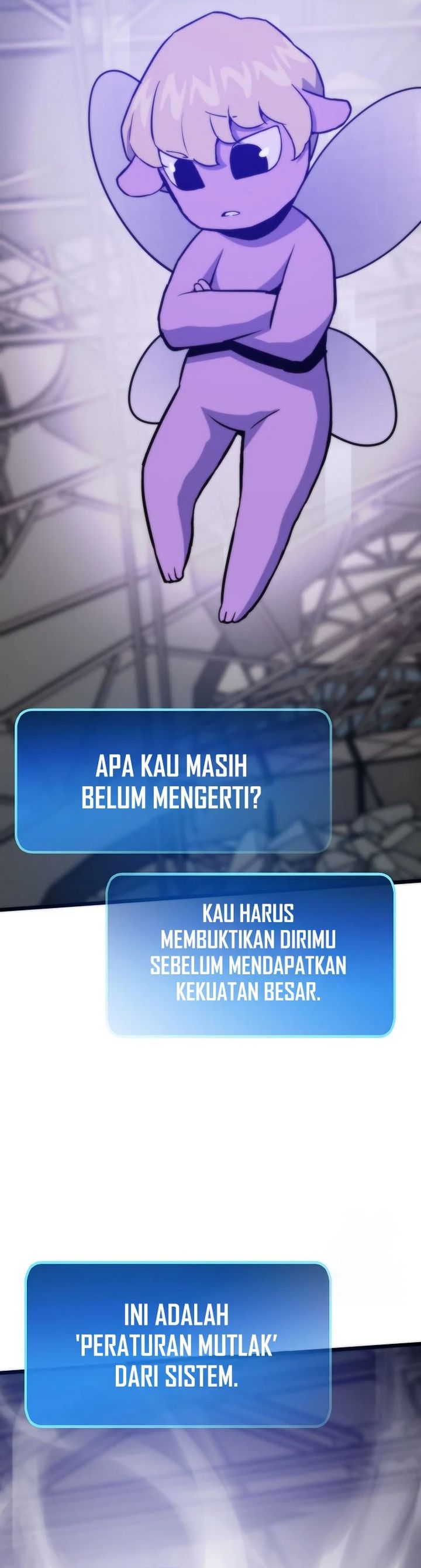 Past Life Regressor (Remake 2022) Chapter 125 Gambar 10