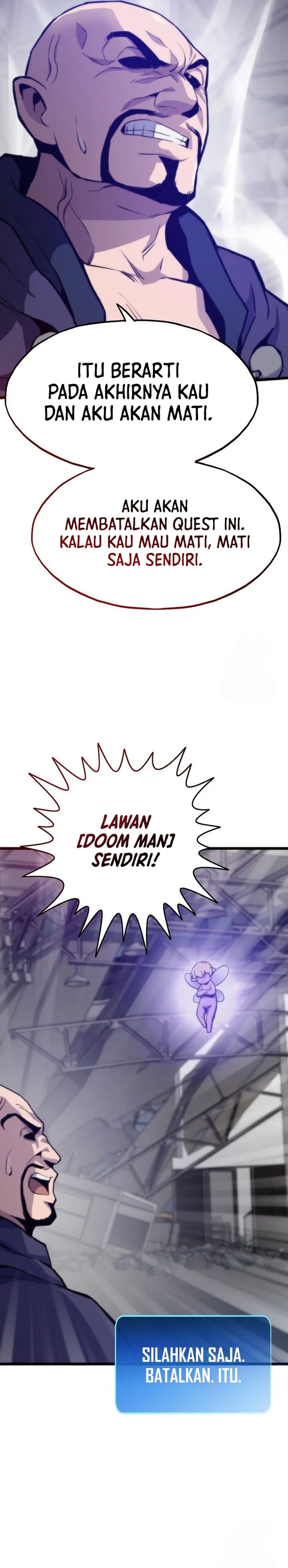 Past Life Regressor (Remake 2022) Chapter 125 Gambar 11