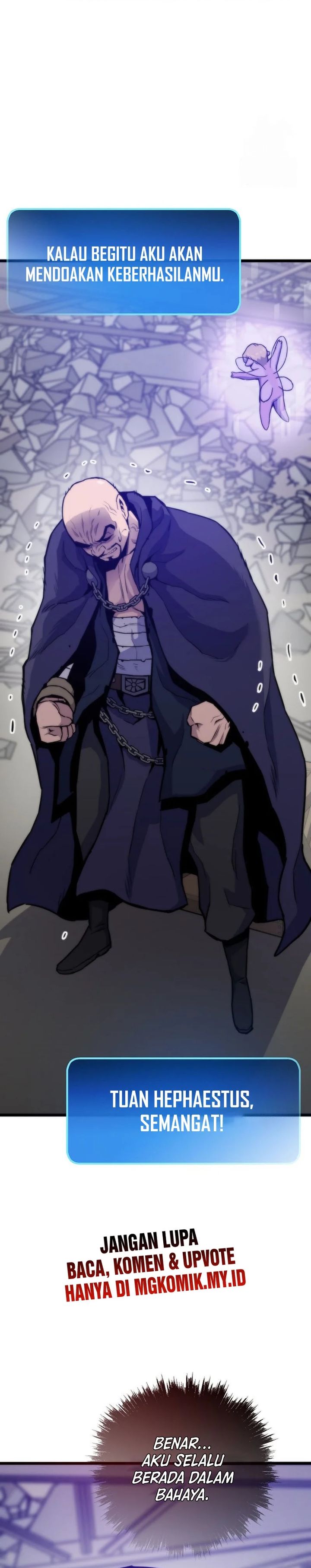 Past Life Regressor (Remake 2022) Chapter 125 Gambar 13